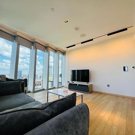 New Manhattan Loft Gardens Stratford Londyn Zewnętrze zdjęcie