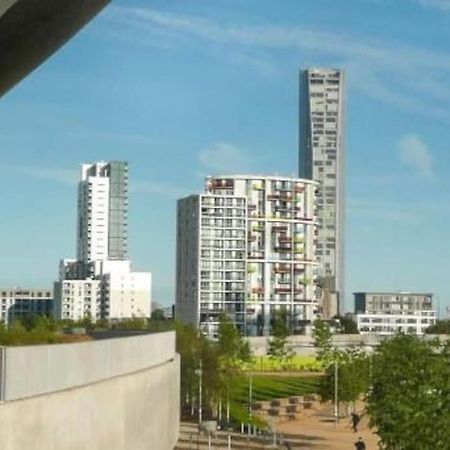 New Manhattan Loft Gardens Stratford Londyn Zewnętrze zdjęcie