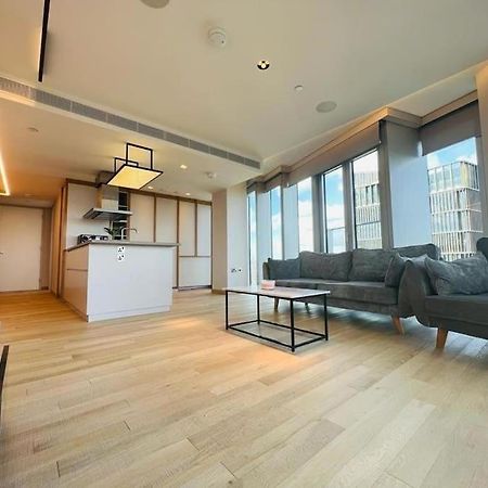 New Manhattan Loft Gardens Stratford Londyn Zewnętrze zdjęcie