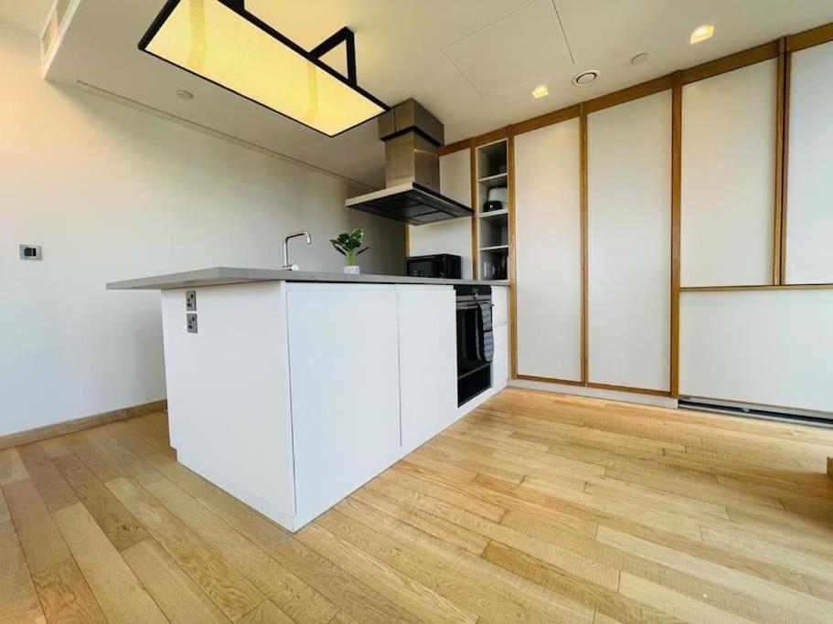 New Manhattan Loft Gardens Stratford Londyn Zewnętrze zdjęcie